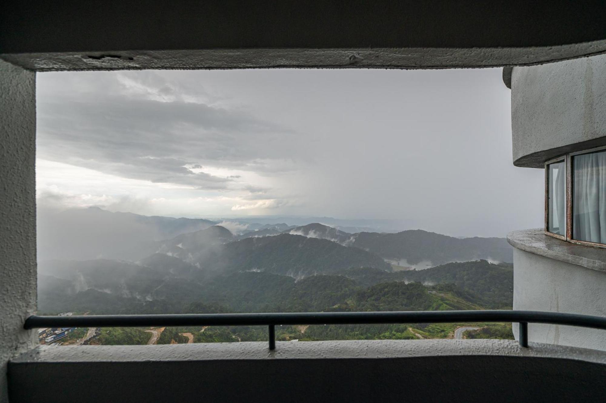 Happy Stay Golden Hills Genting Genting Highlands Dış mekan fotoğraf