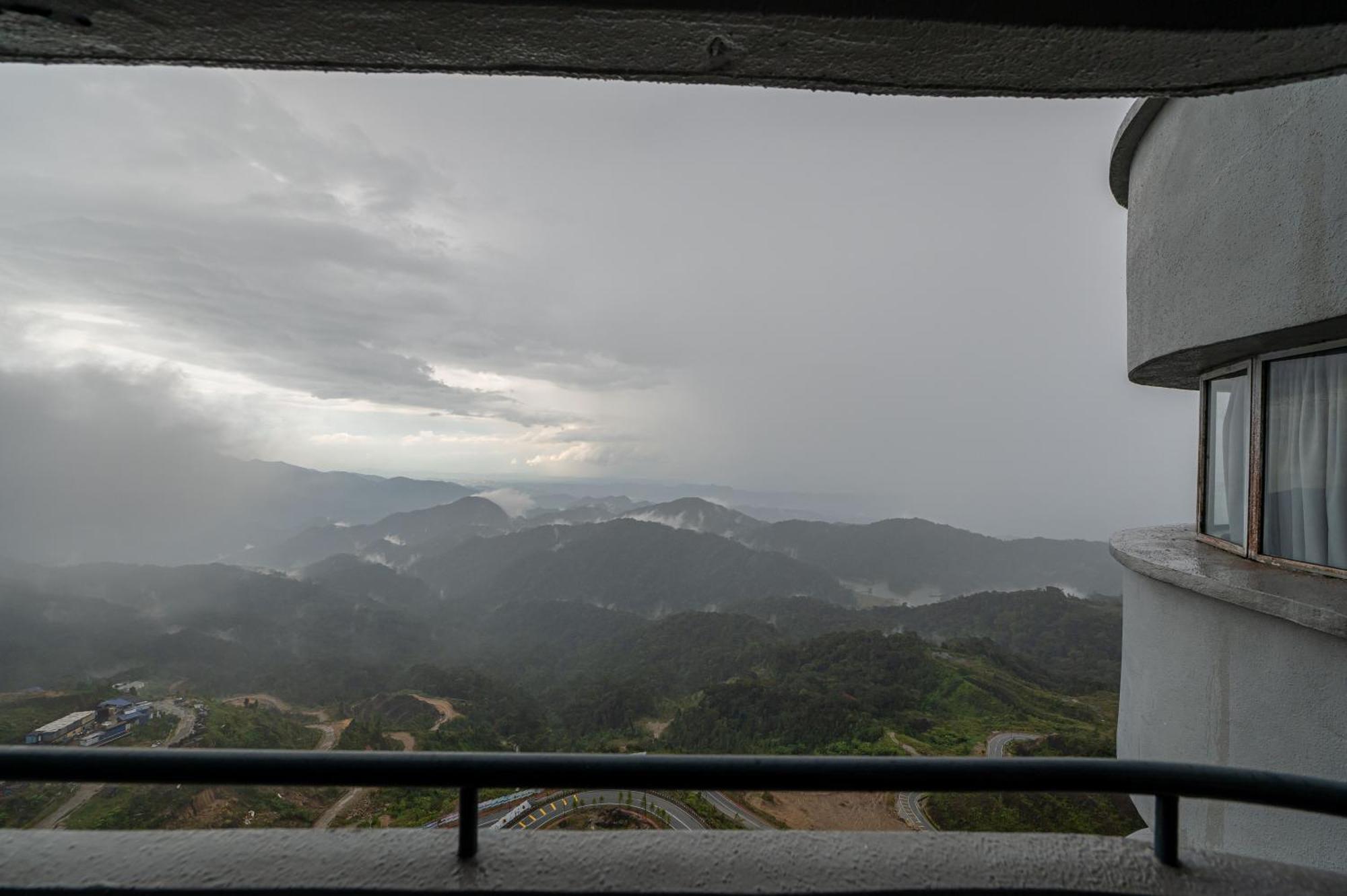 Happy Stay Golden Hills Genting Genting Highlands Dış mekan fotoğraf